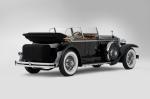 Rolls-Royce Phantom I Ascot Sport Phaeton 1929 года